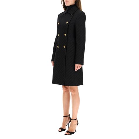 cappotto givenchy|givenchy coats for women.